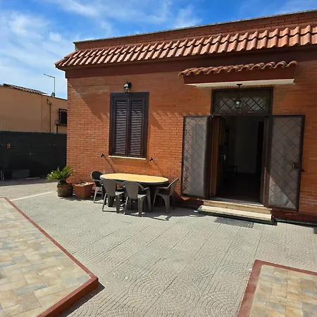 Relax Apartment Fiumicino