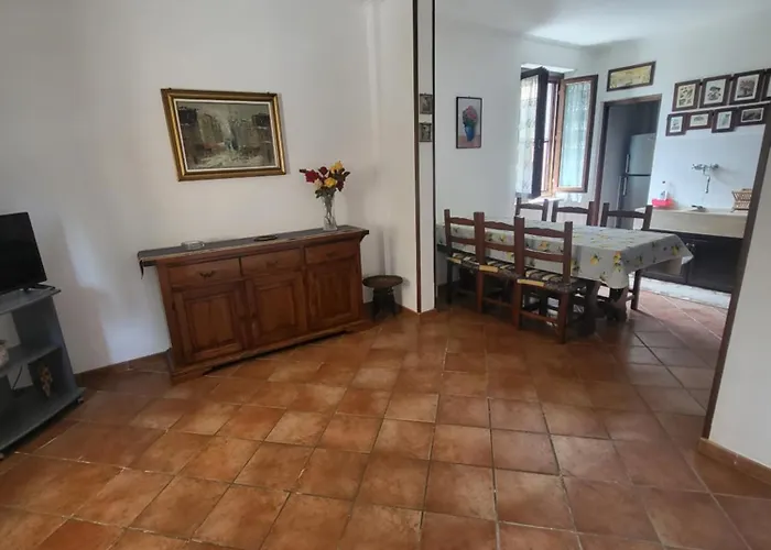 Apartment Relax